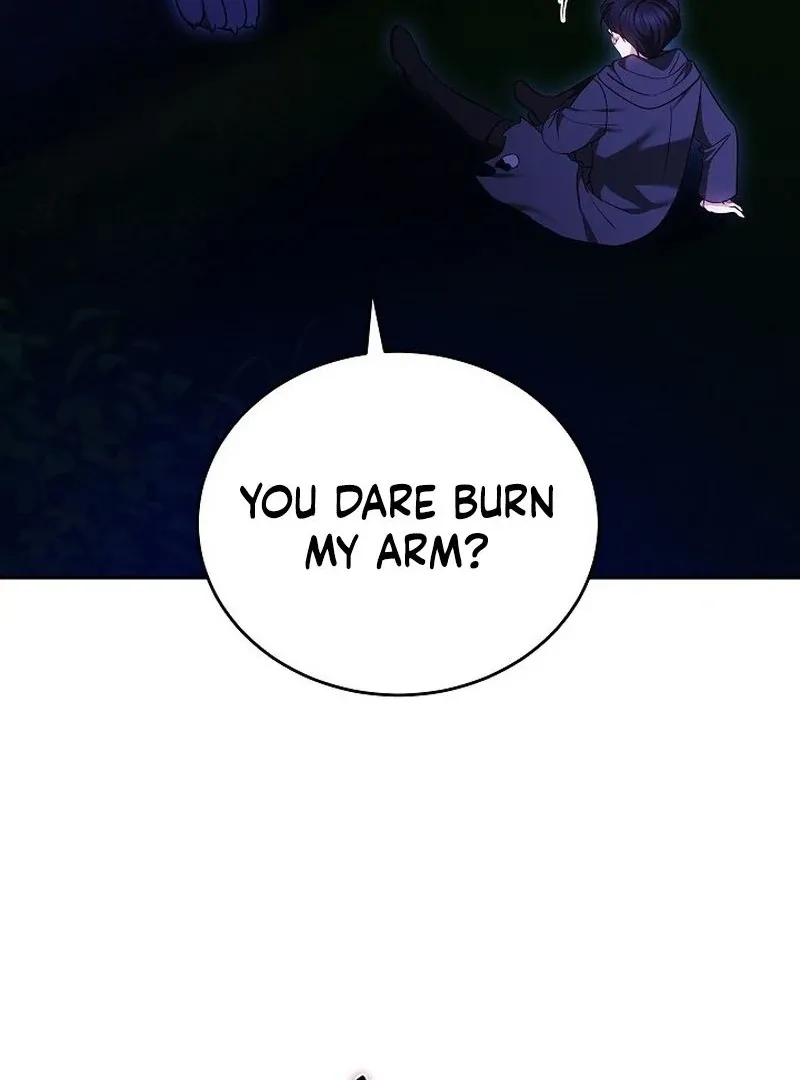 The Reason the Villainess Took Up the Sword Chapter 27 page 70 - 