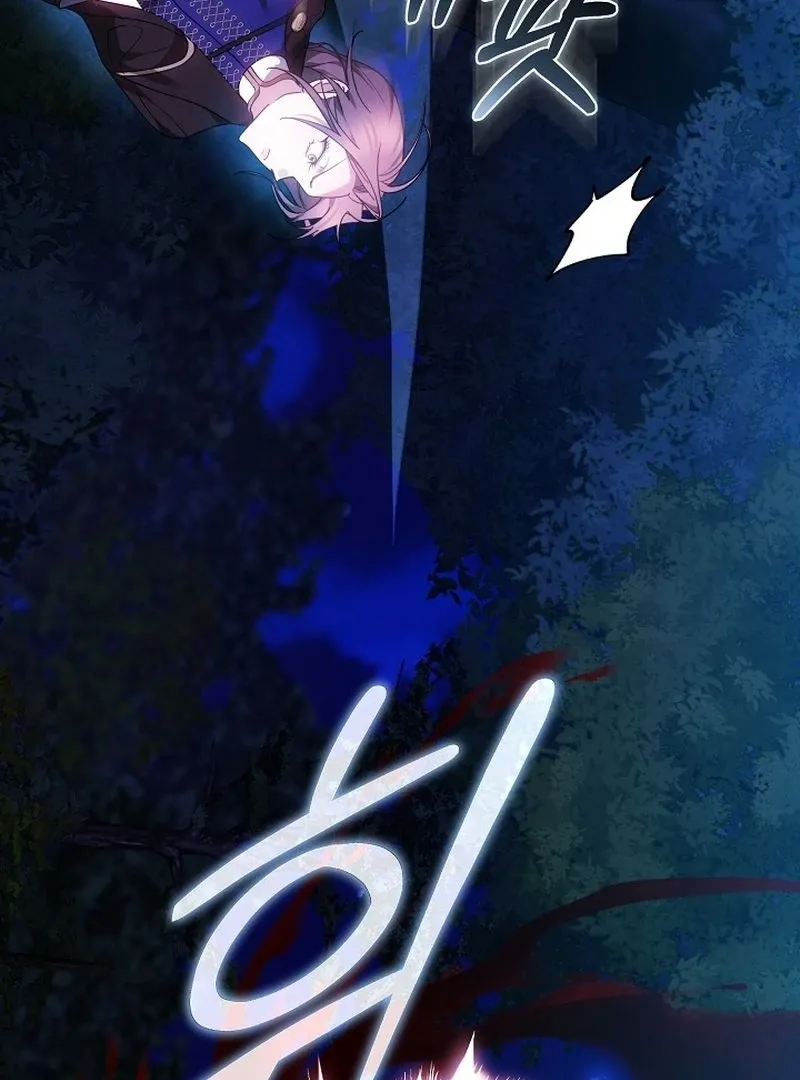 The Reason the Villainess Took Up the Sword Chapter 27 page 79 - 