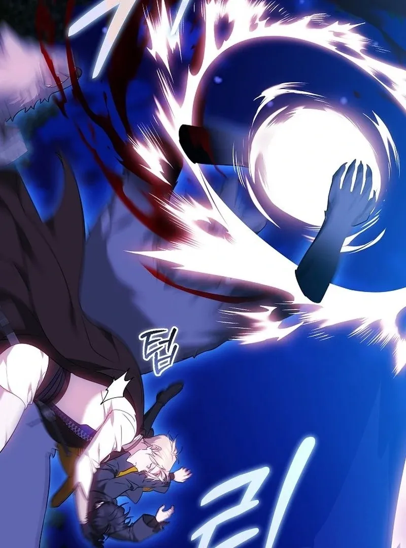 The Reason the Villainess Took Up the Sword Chapter 27 page 80 - 