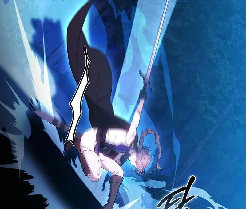 The Reason the Villainess Took Up the Sword Chapter 27 page 82 - 