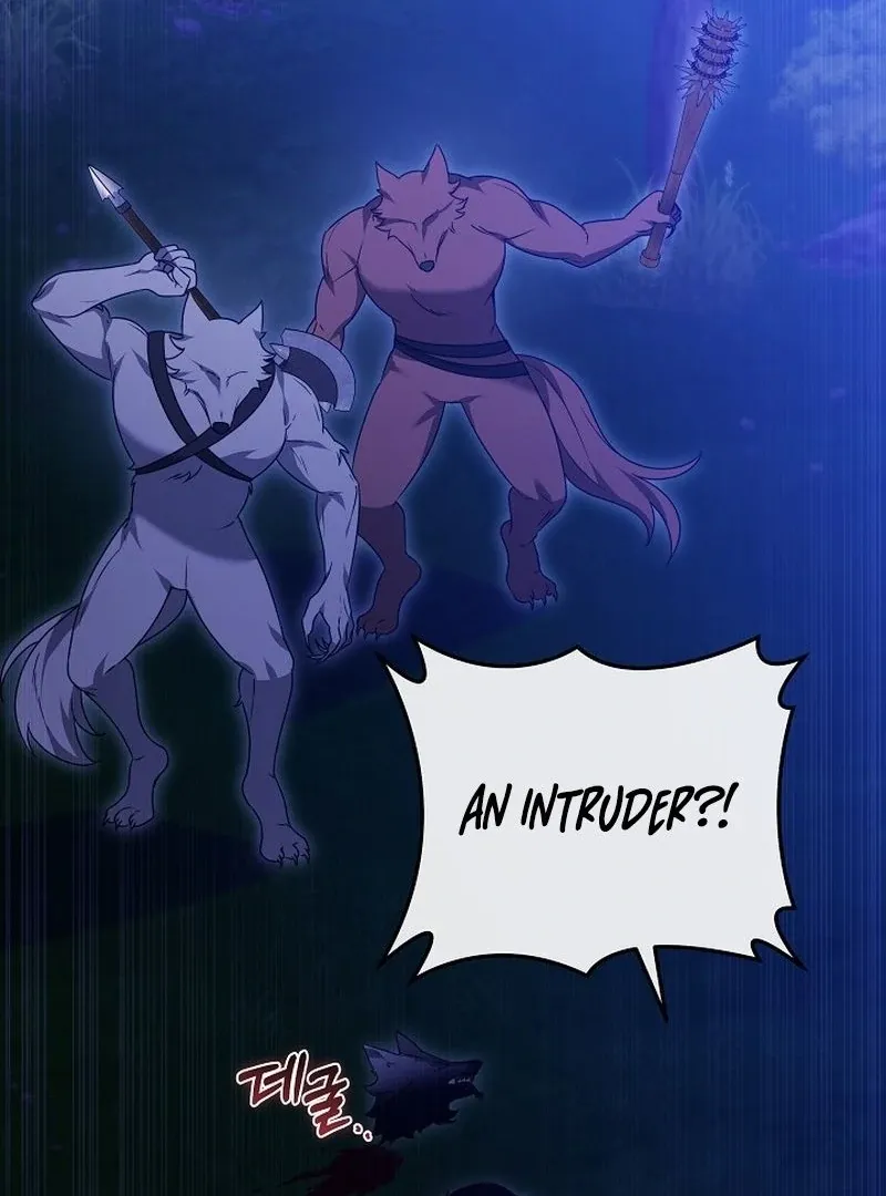 The Reason the Villainess Took Up the Sword Chapter 27 page 93 - 