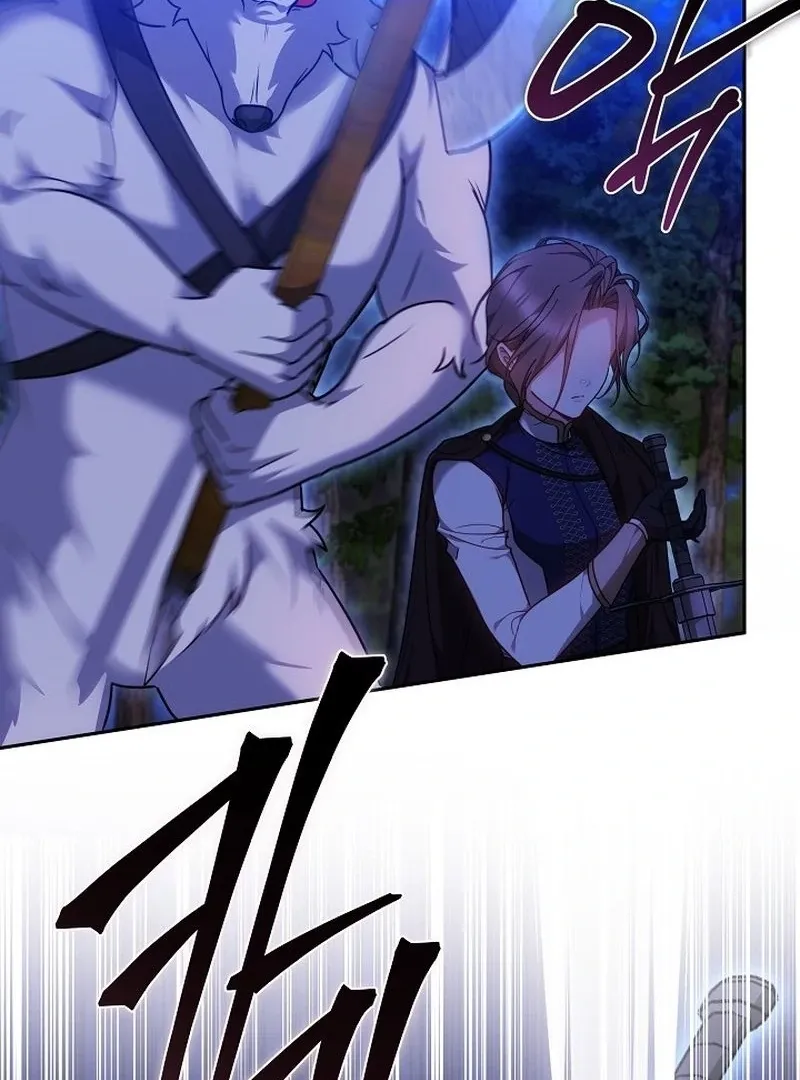 The Reason the Villainess Took Up the Sword Chapter 27 page 96 - 
