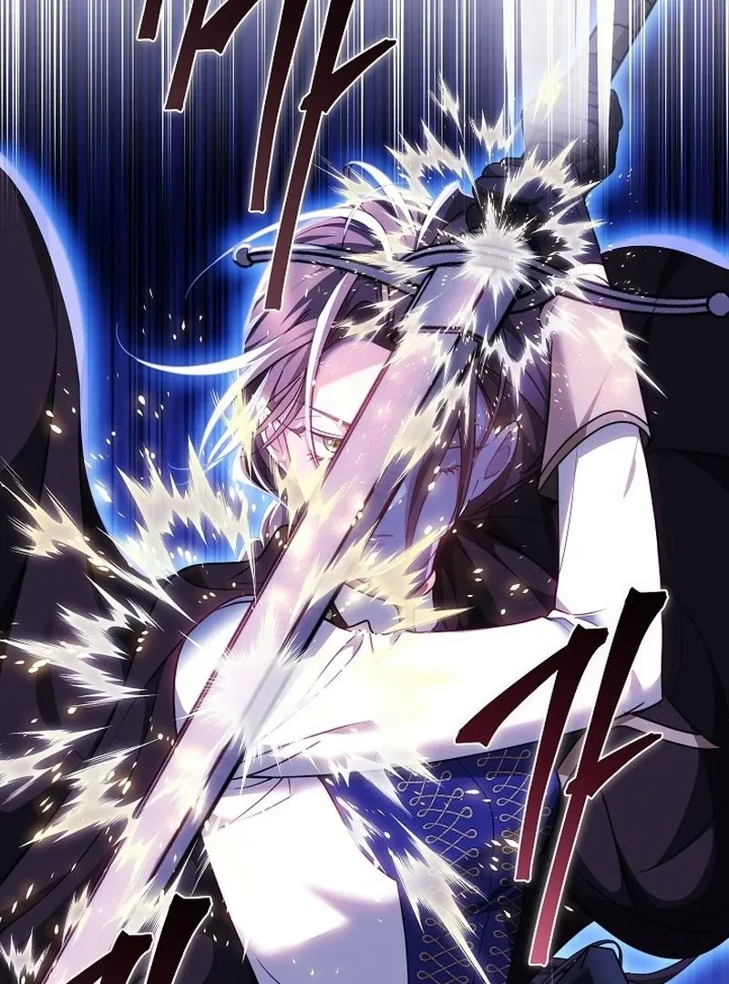 The Reason the Villainess Took Up the Sword Chapter 27 page 97 - 