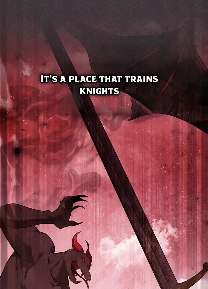 The Reason the Villainess Took Up the Sword Chapter 3 page 34 - 