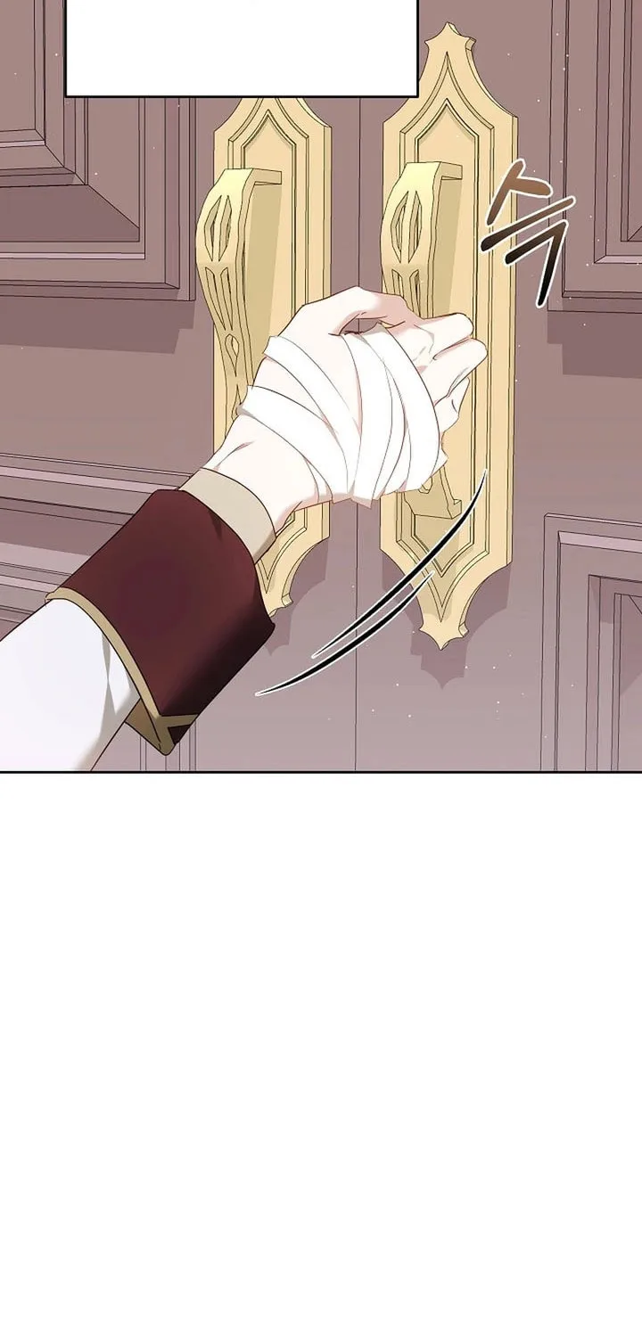 The Reason the Villainess Took Up the Sword Chapter 3 page 39 - 