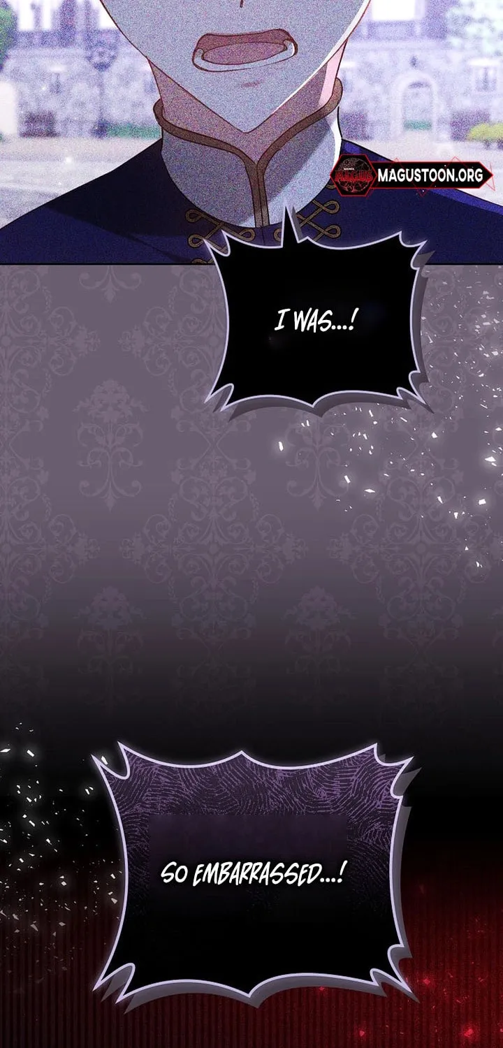 The Reason the Villainess Took Up the Sword Chapter 3 page 7 - 