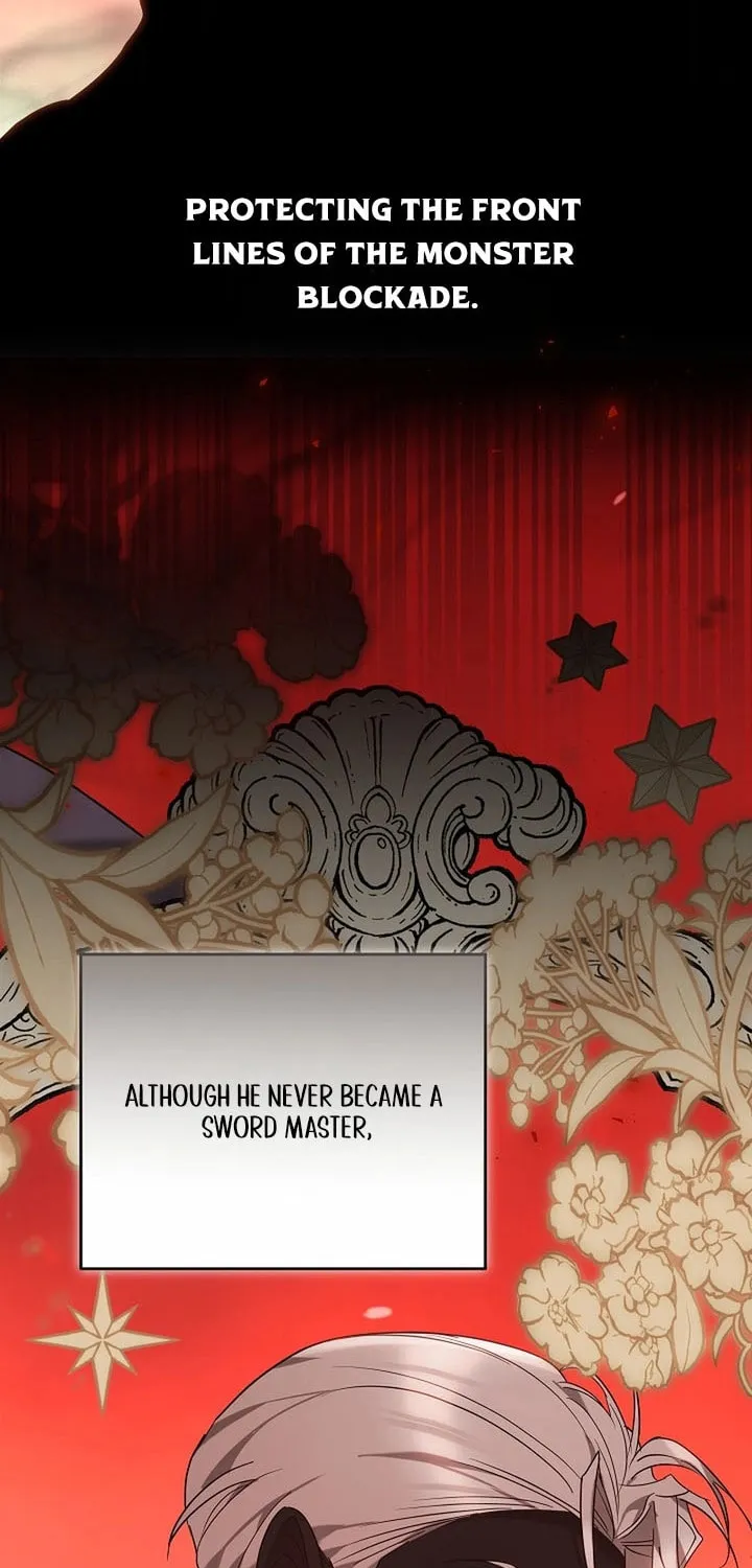 The Reason the Villainess Took Up the Sword Chapter 3 page 61 - 
