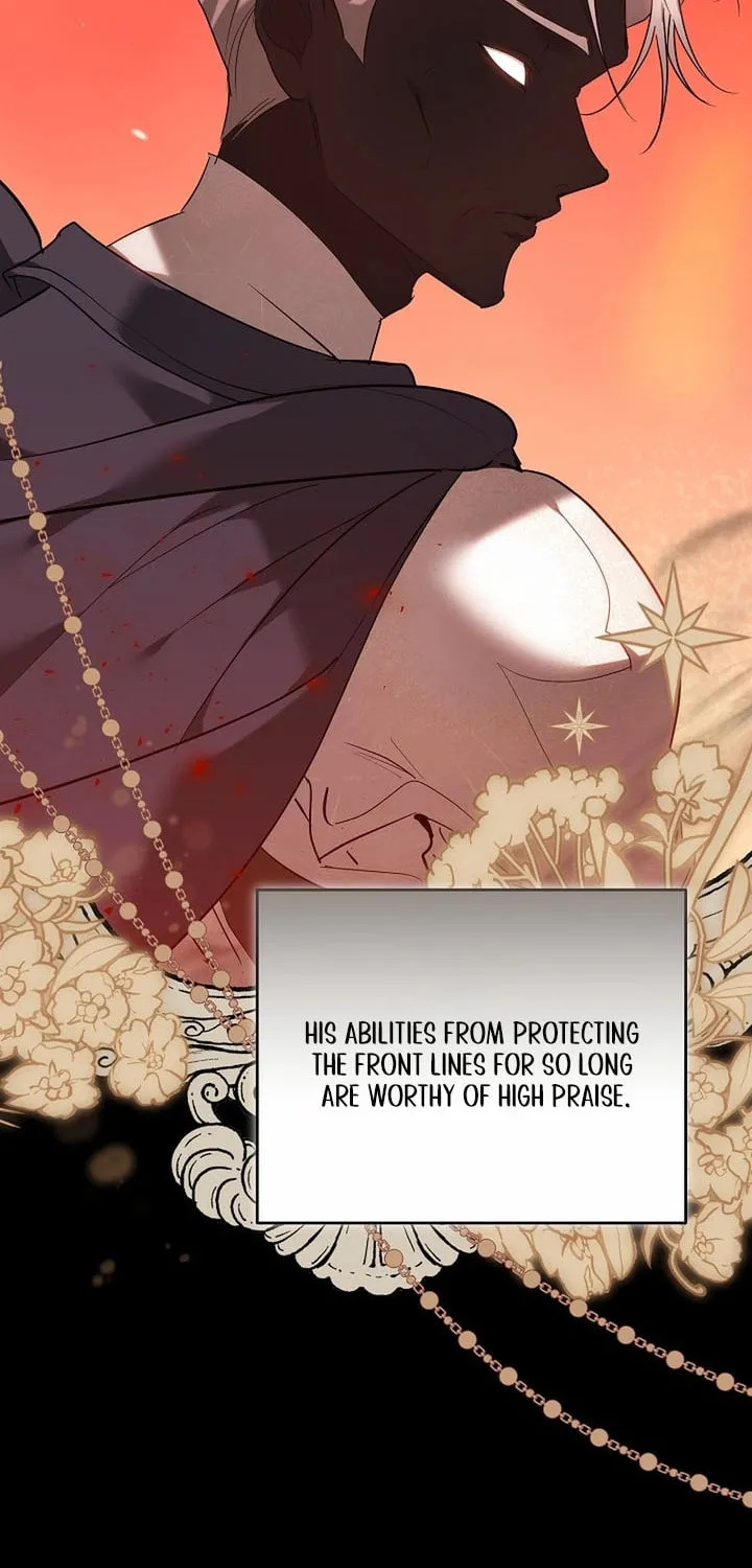 The Reason the Villainess Took Up the Sword Chapter 3 page 62 - 