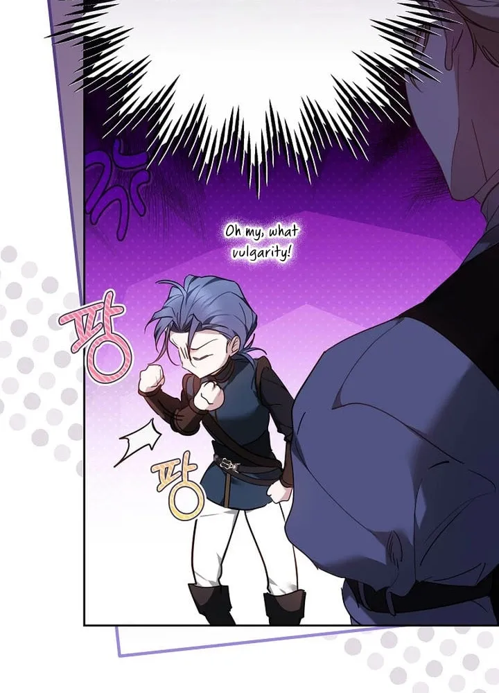 The Reason the Villainess Took Up the Sword Chapter 3 page 67 - 
