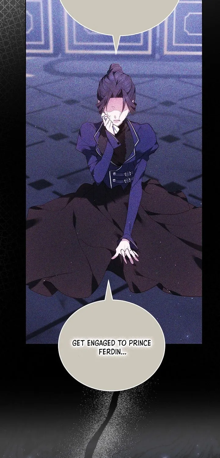The Reason the Villainess Took Up the Sword Chapter 3 page 70 - 