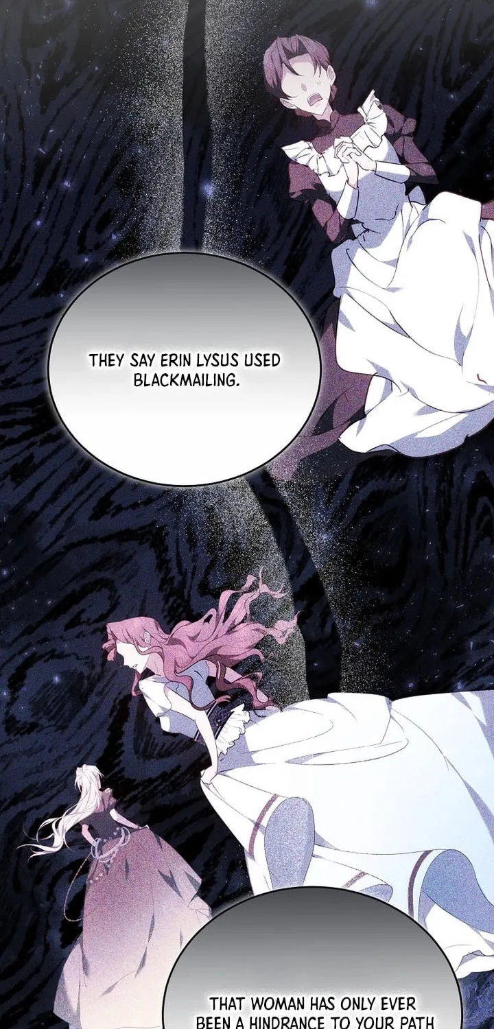 The Reason the Villainess Took Up the Sword Chapter 3 page 71 - 