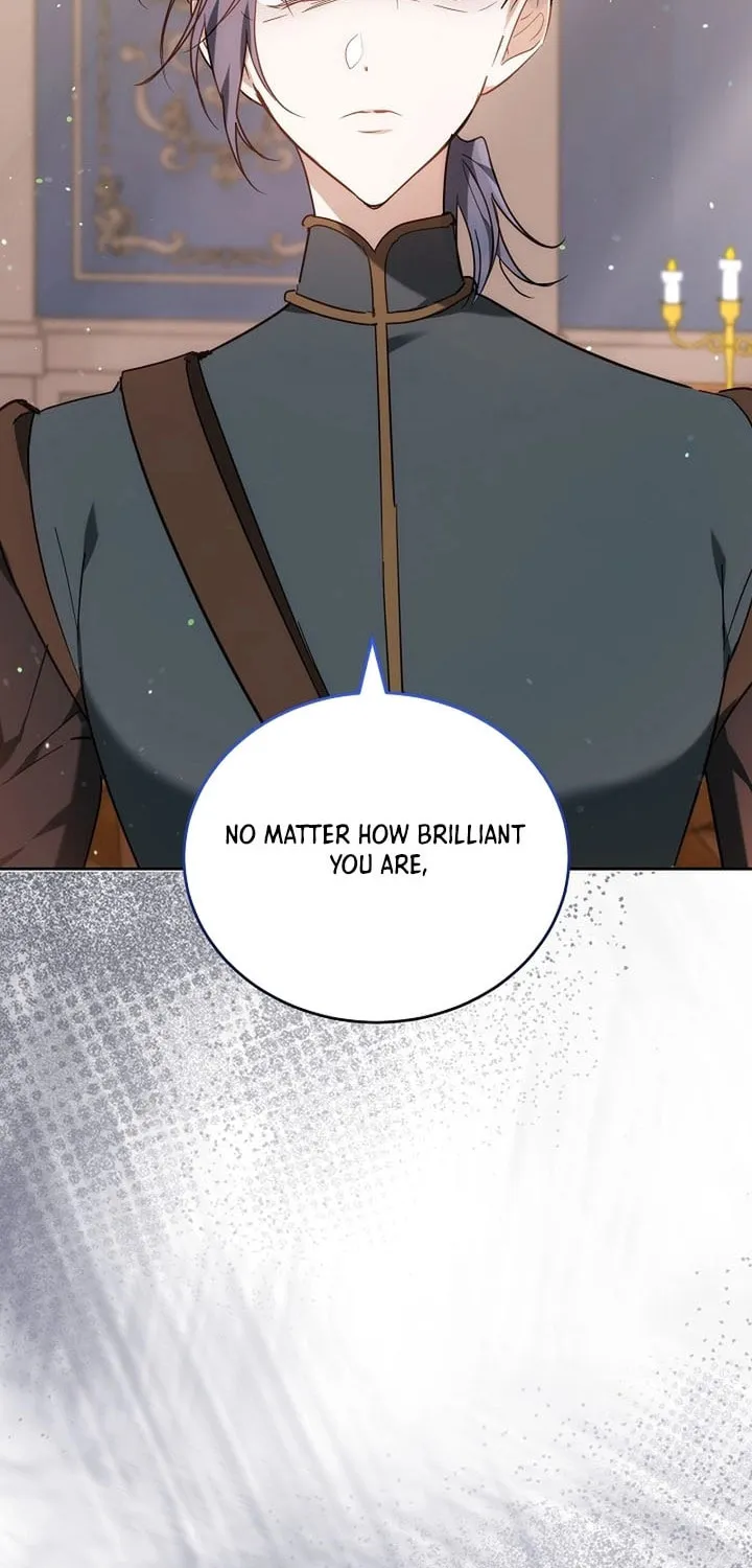 The Reason the Villainess Took Up the Sword Chapter 3 page 76 - 