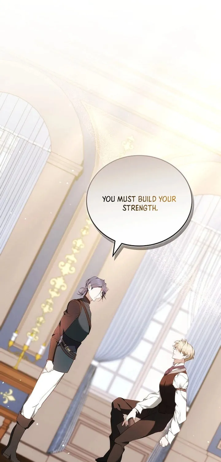 The Reason the Villainess Took Up the Sword Chapter 3 page 79 - 