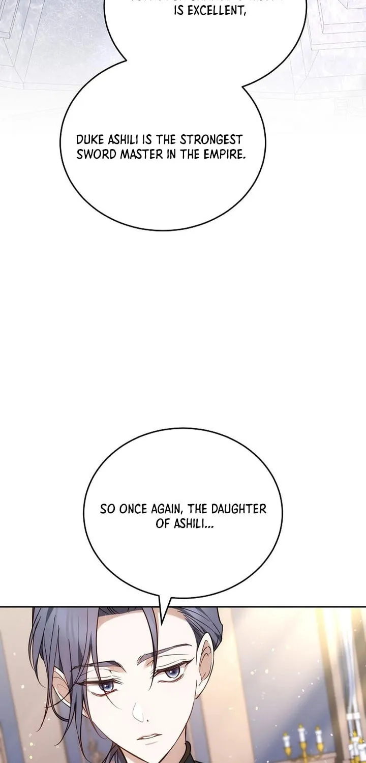 The Reason the Villainess Took Up the Sword Chapter 3 page 83 - 