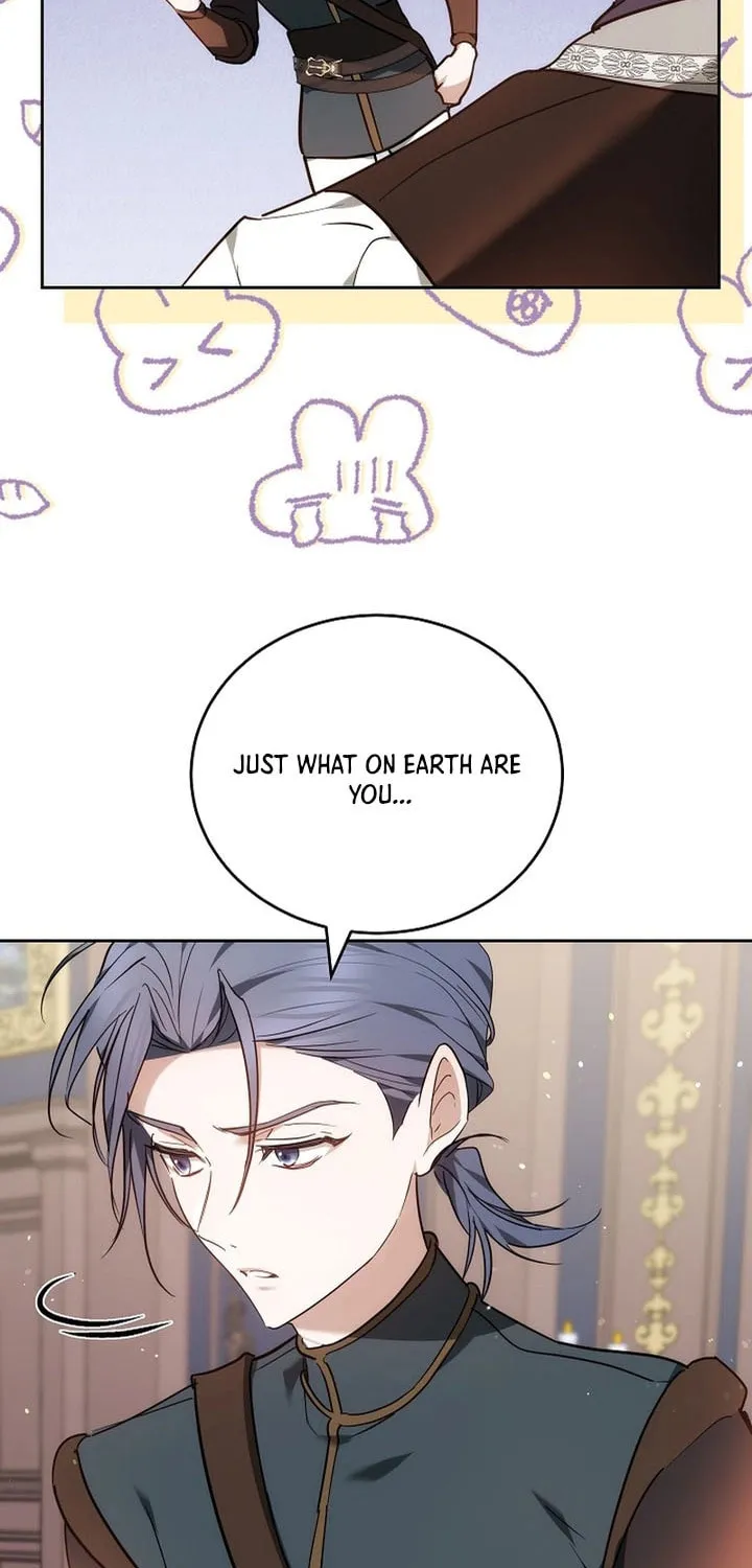 The Reason the Villainess Took Up the Sword Chapter 3 page 85 - 