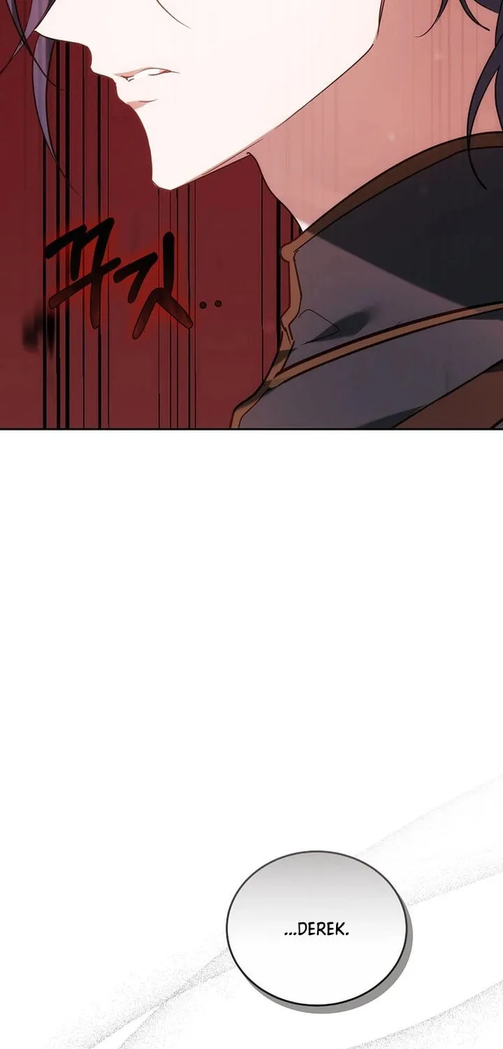 The Reason the Villainess Took Up the Sword Chapter 3 page 88 - 