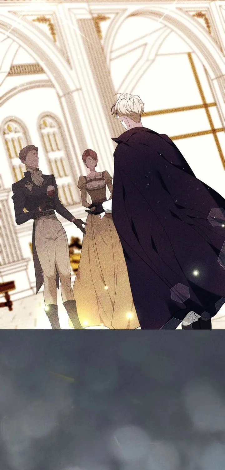 The Reason the Villainess Took Up the Sword Chapter 3 page 91 - 