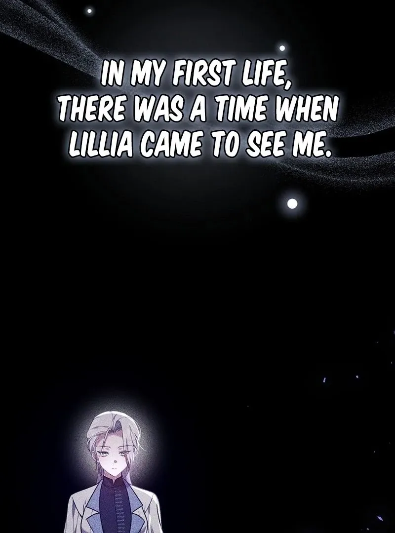 The Reason the Villainess Took Up the Sword Chapter 31 page 2 - 