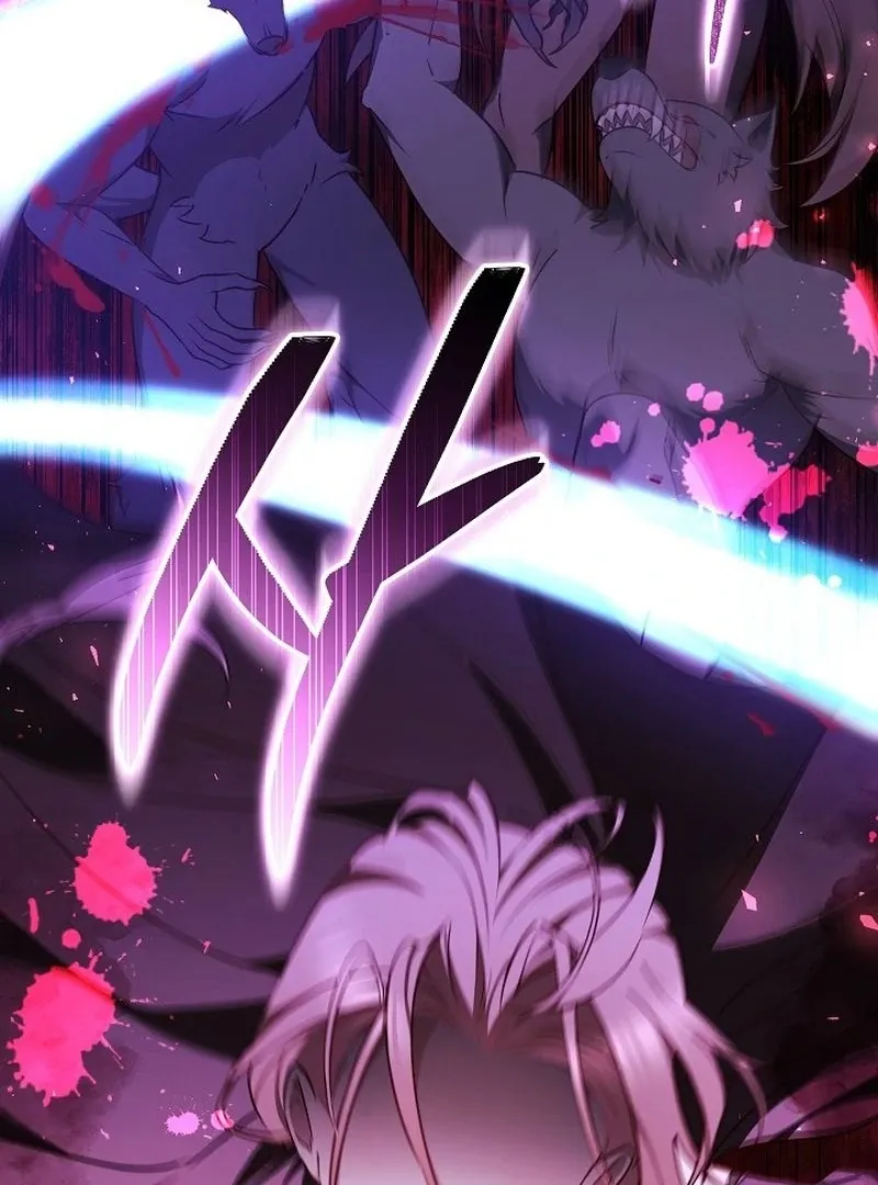 The Reason the Villainess Took Up the Sword Chapter 31 page 105 - 