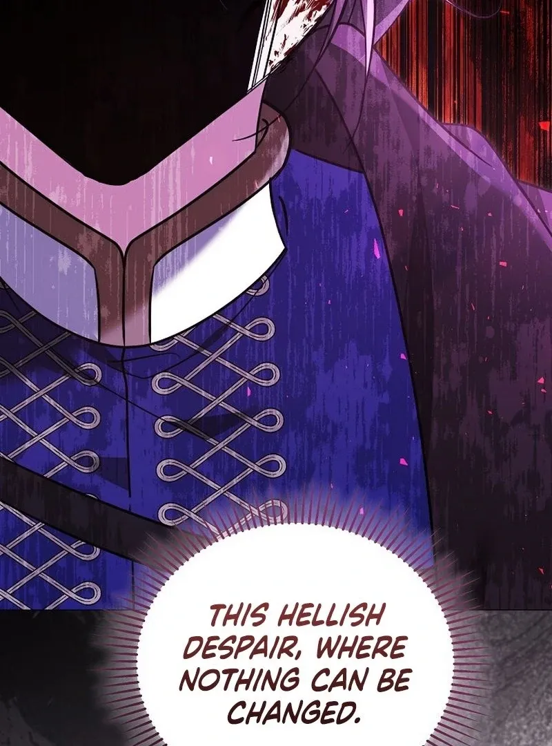 The Reason the Villainess Took Up the Sword Chapter 31 page 113 - 