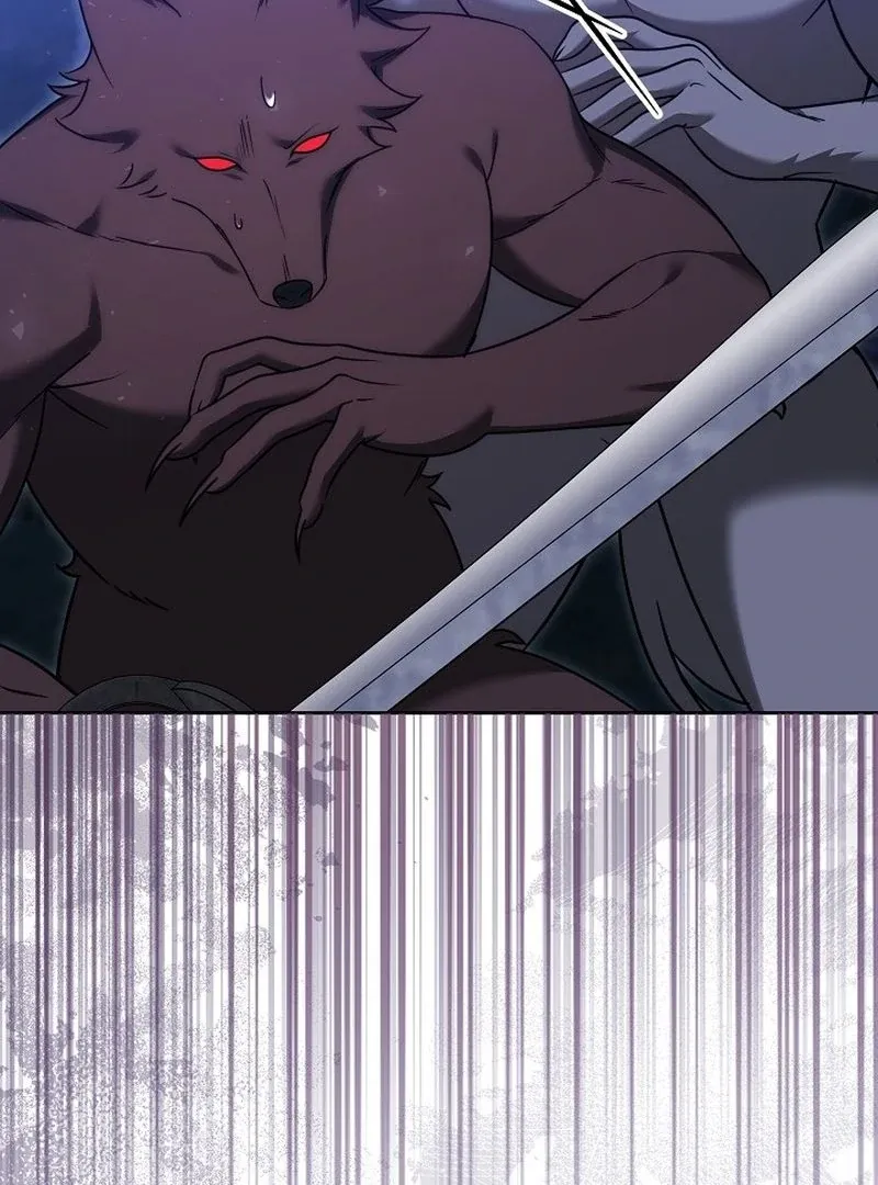 The Reason the Villainess Took Up the Sword Chapter 31 page 115 - 