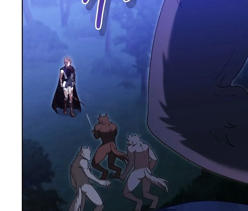 The Reason the Villainess Took Up the Sword Chapter 31 page 117 - 