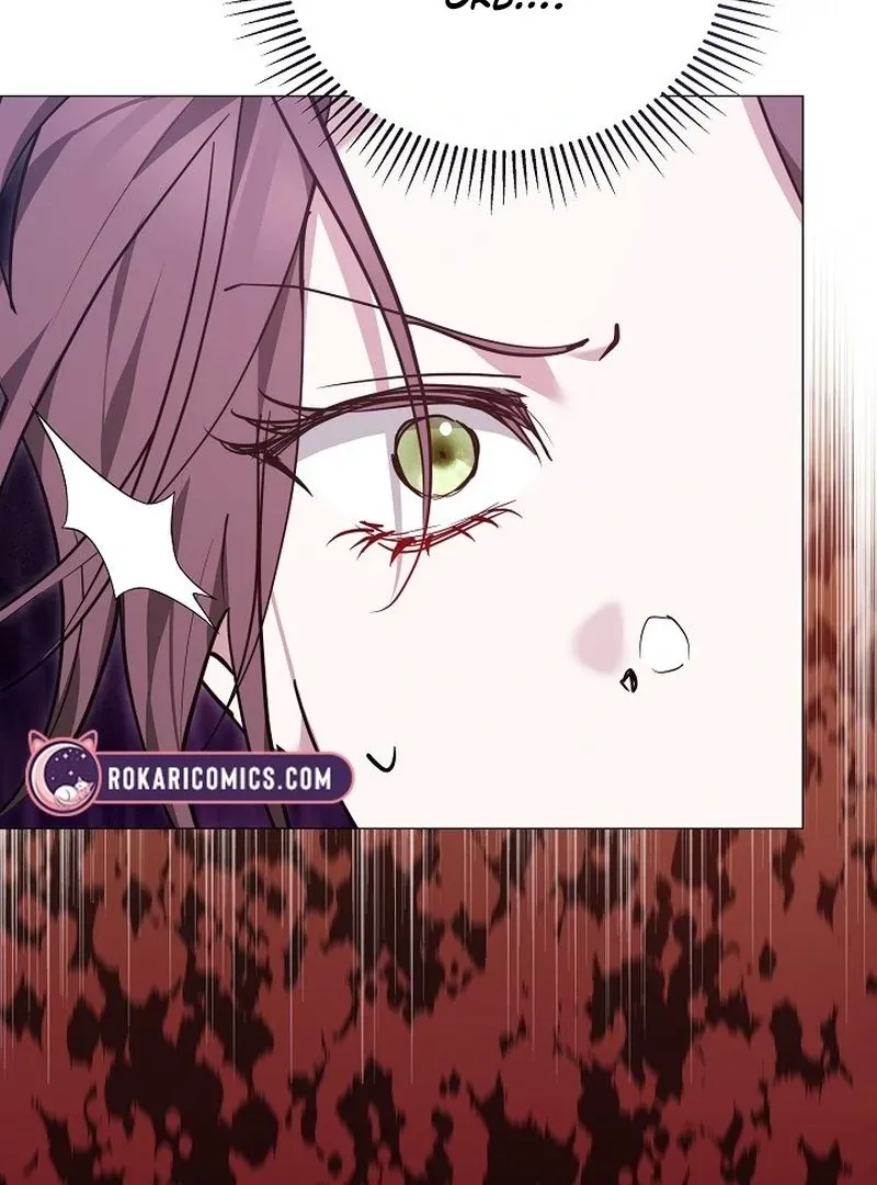 The Reason the Villainess Took Up the Sword Chapter 31 page 123 - 