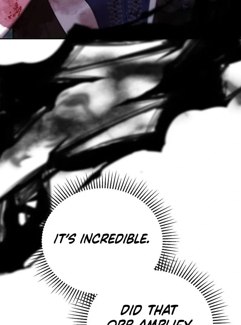 The Reason the Villainess Took Up the Sword Chapter 31 page 132 - 
