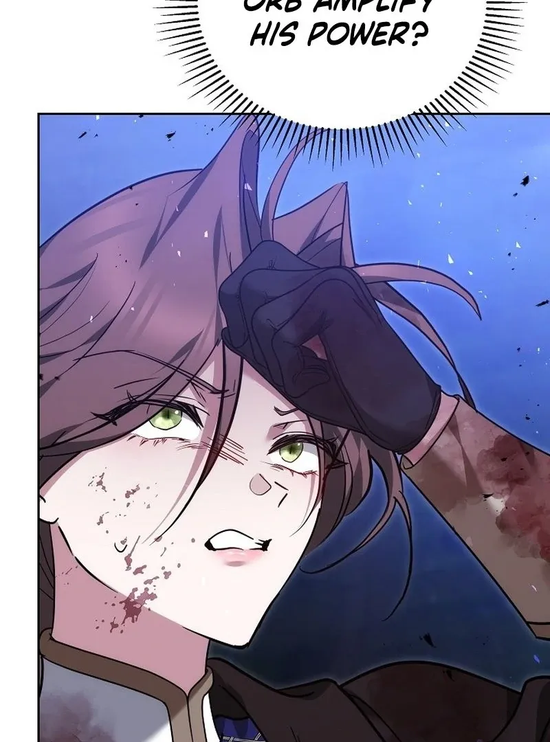 The Reason the Villainess Took Up the Sword Chapter 31 page 133 - 