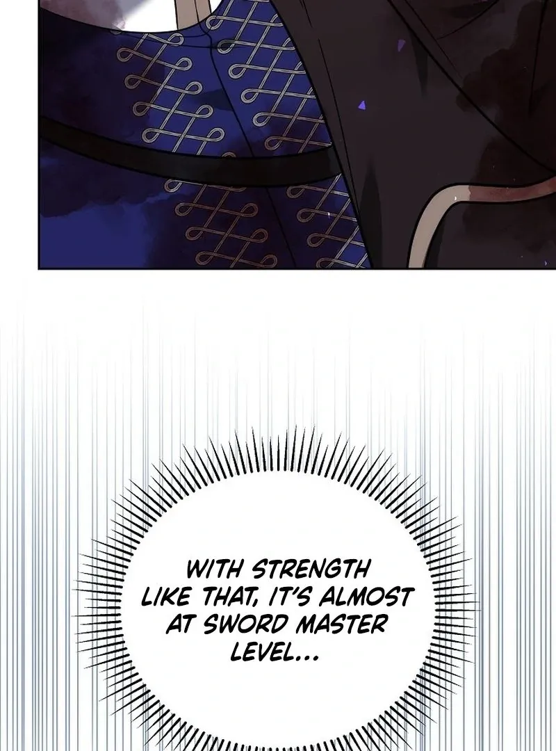 The Reason the Villainess Took Up the Sword Chapter 31 page 134 - 