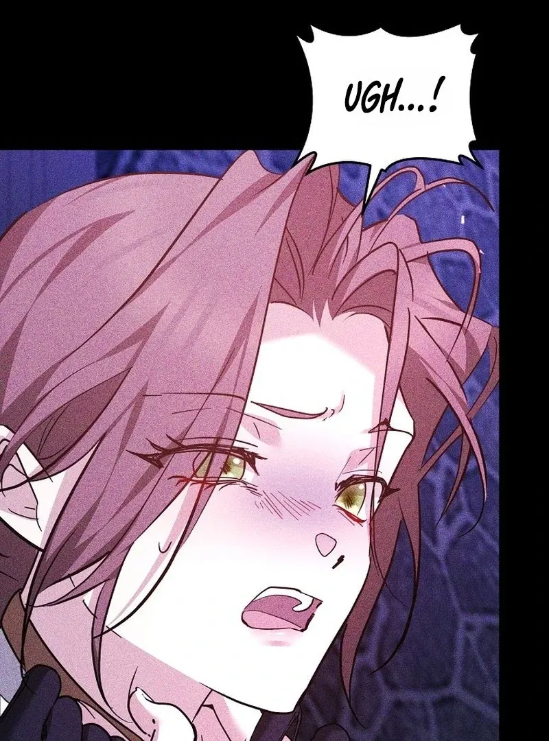 The Reason the Villainess Took Up the Sword Chapter 31 page 15 - 