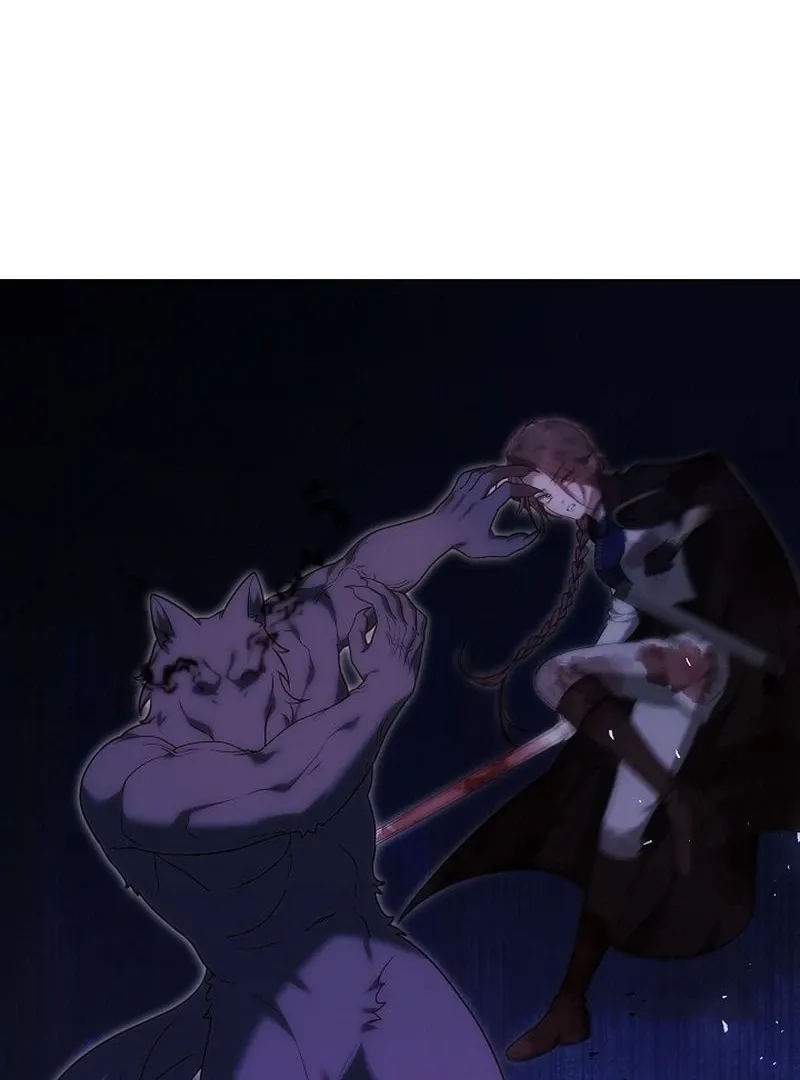 The Reason the Villainess Took Up the Sword Chapter 31 page 157 - 