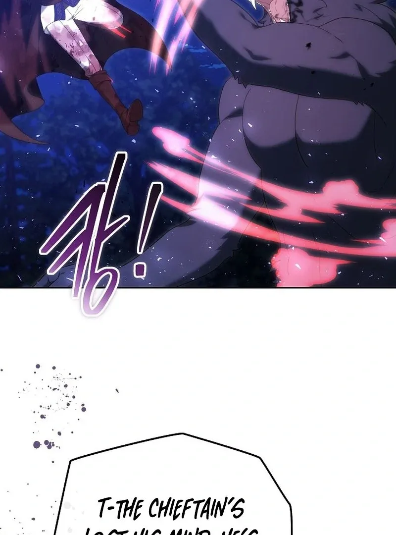 The Reason the Villainess Took Up the Sword Chapter 31 page 160 - 