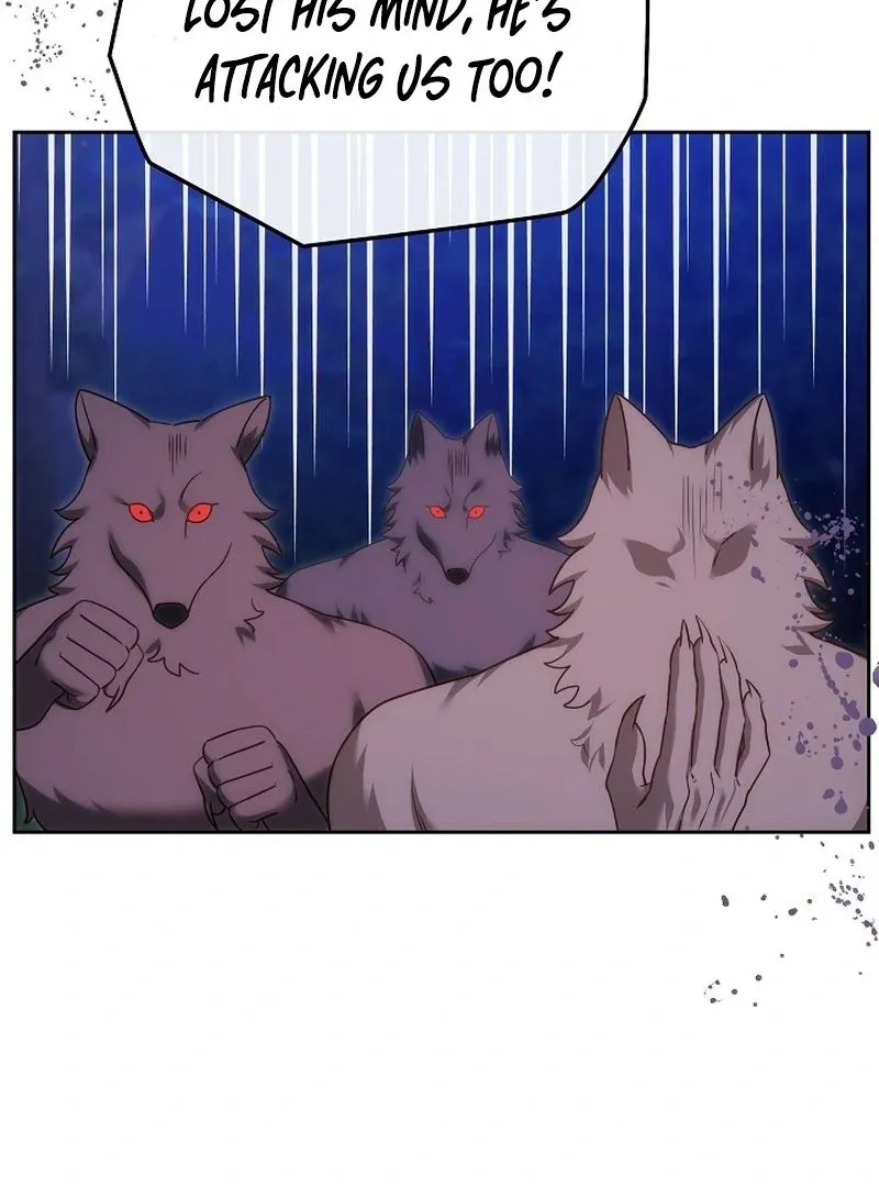 The Reason the Villainess Took Up the Sword Chapter 31 page 161 - 