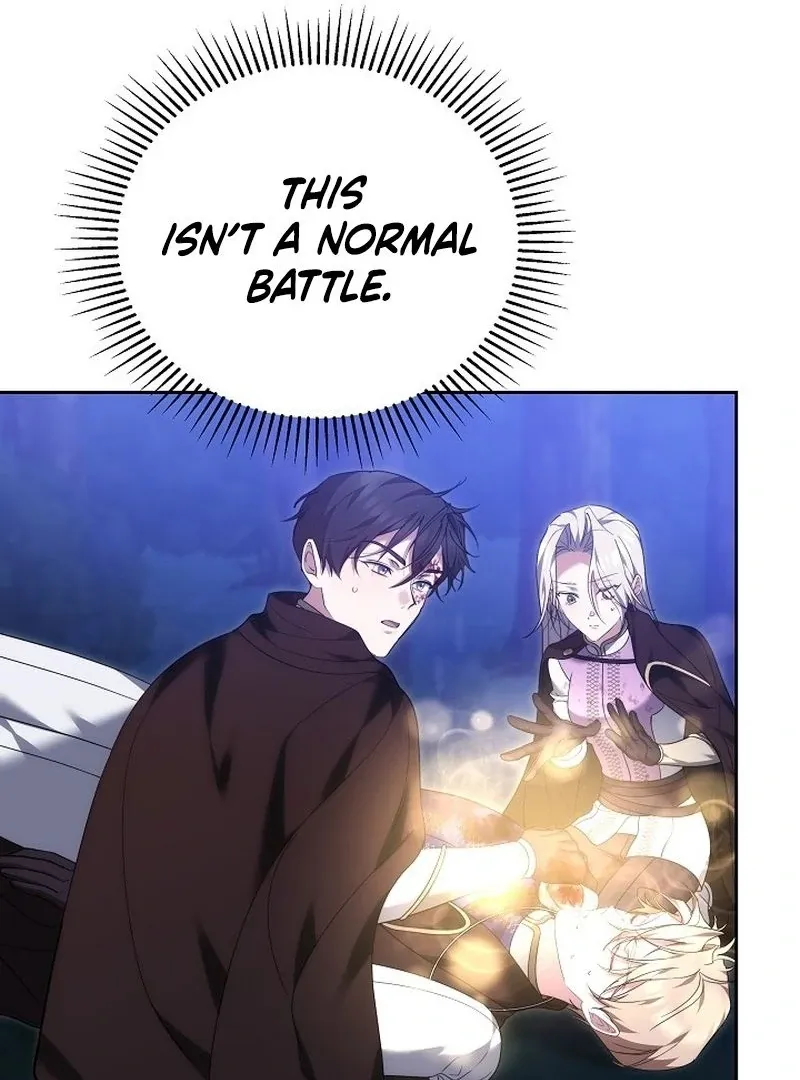 The Reason the Villainess Took Up the Sword Chapter 31 page 165 - 