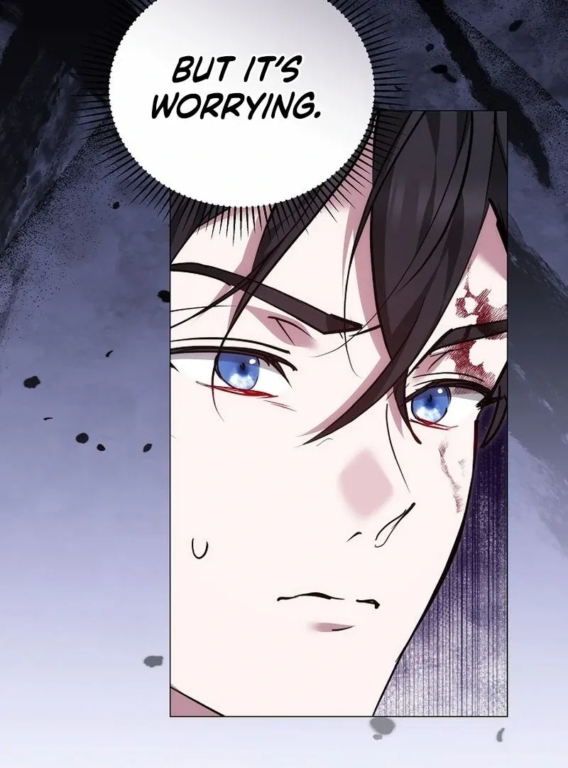 The Reason the Villainess Took Up the Sword Chapter 31 page 169 - 