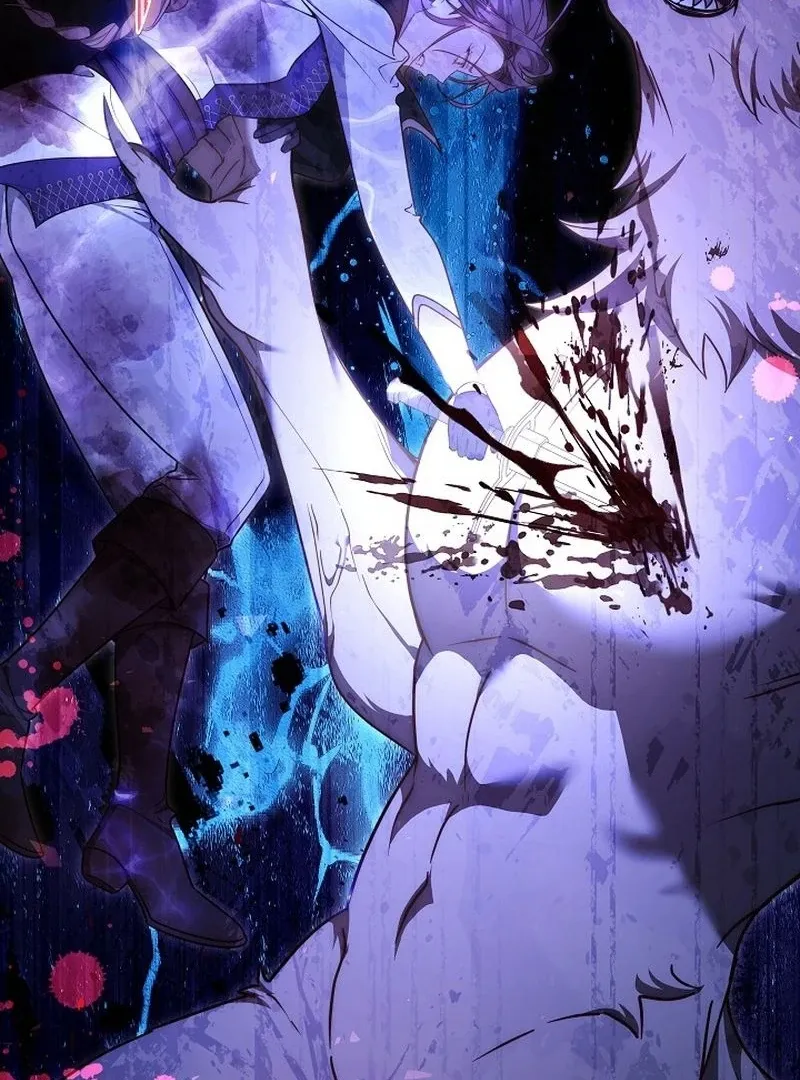 The Reason the Villainess Took Up the Sword Chapter 31 page 188 - 