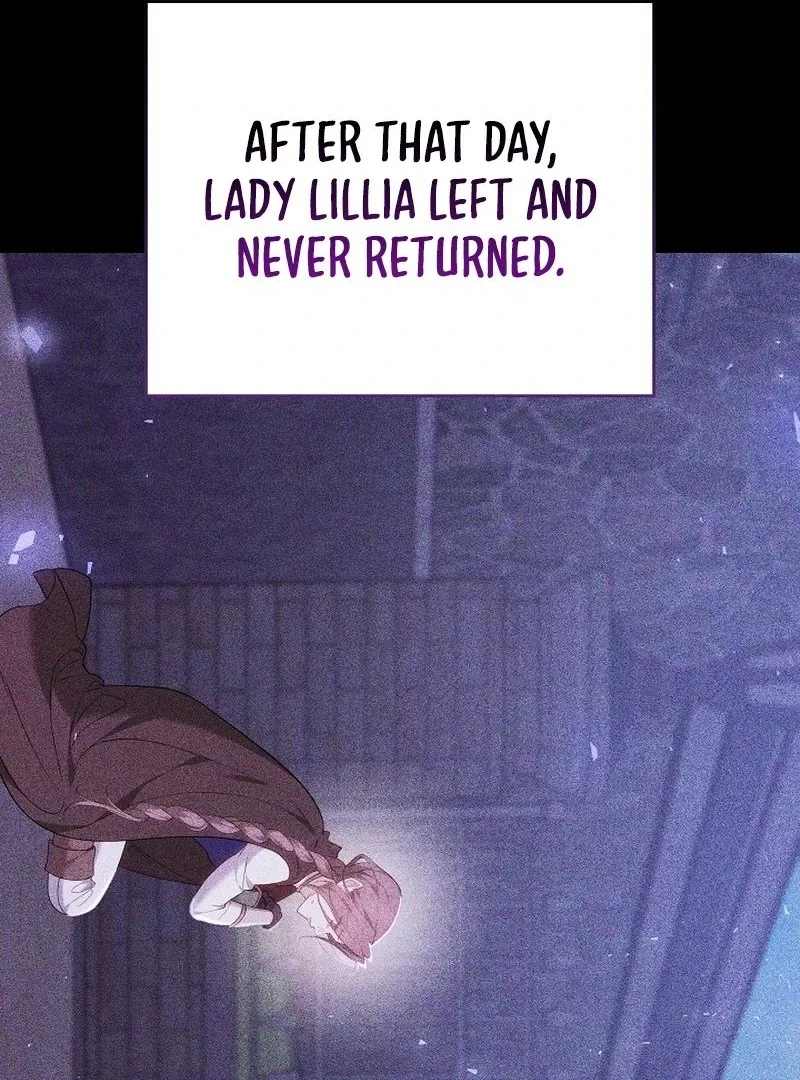 The Reason the Villainess Took Up the Sword Chapter 31 page 38 - 