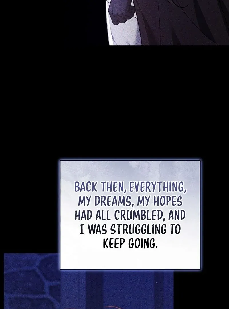 The Reason the Villainess Took Up the Sword Chapter 31 page 5 - 