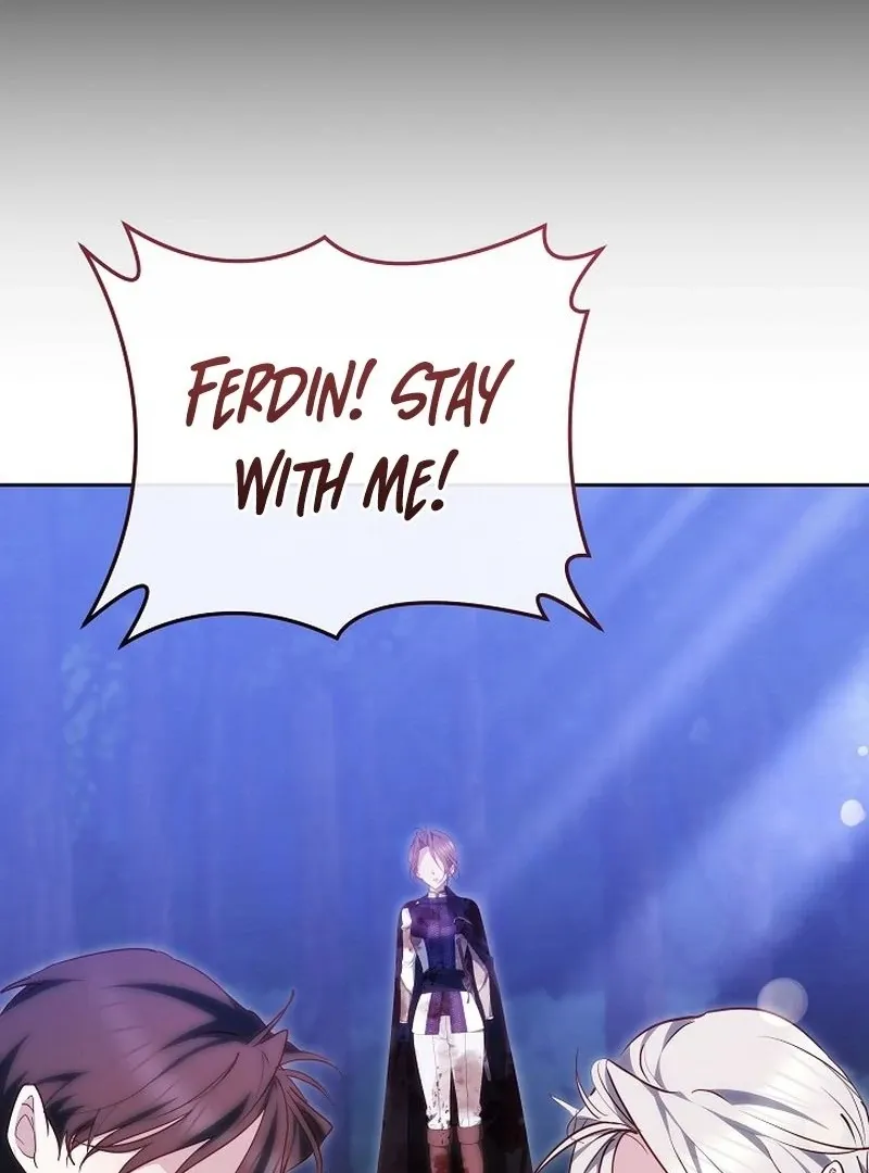 The Reason the Villainess Took Up the Sword Chapter 31 page 45 - 