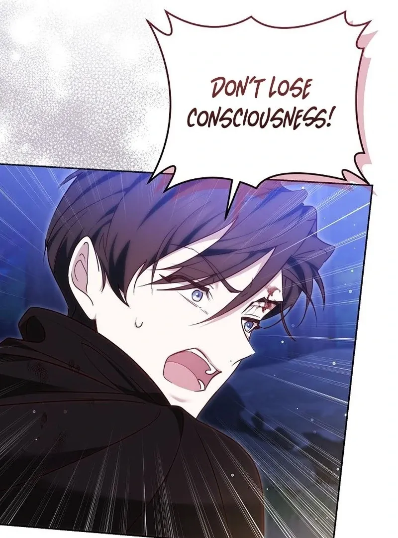 The Reason the Villainess Took Up the Sword Chapter 31 page 48 - 