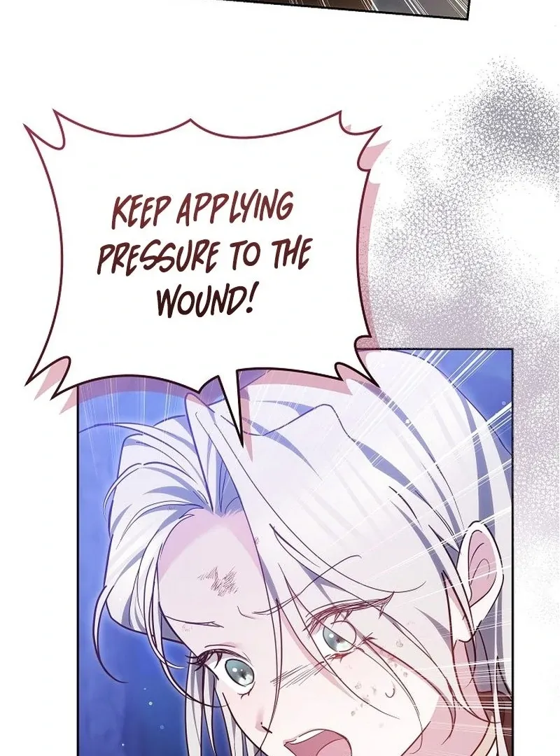 The Reason the Villainess Took Up the Sword Chapter 31 page 49 - 