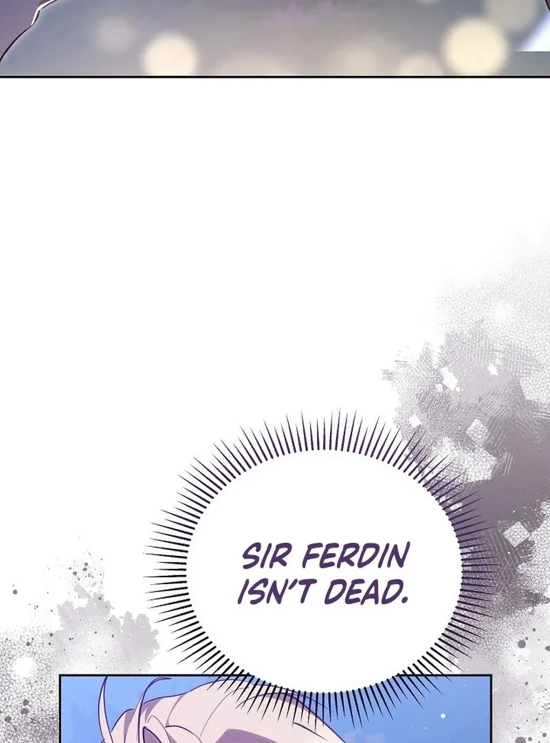 The Reason the Villainess Took Up the Sword Chapter 31 page 53 - 