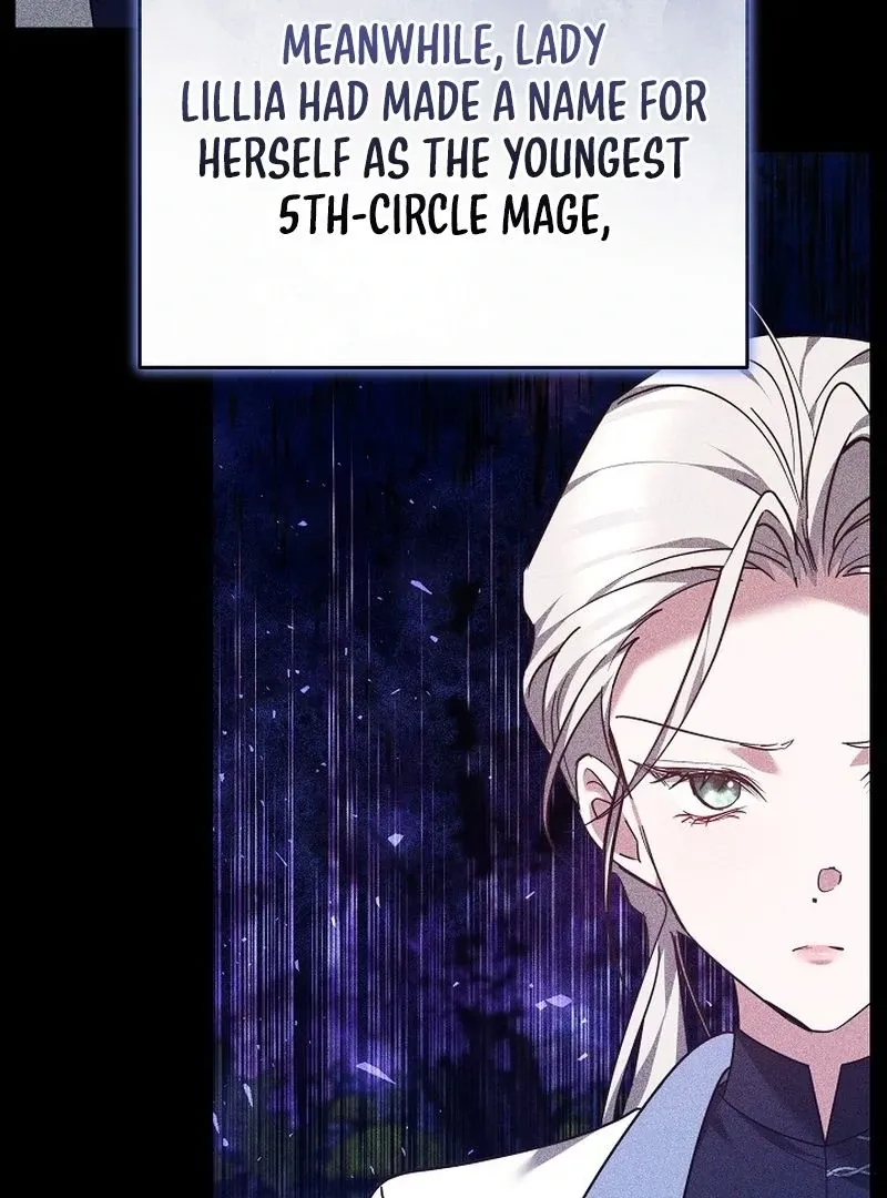 The Reason the Villainess Took Up the Sword Chapter 31 page 7 - 