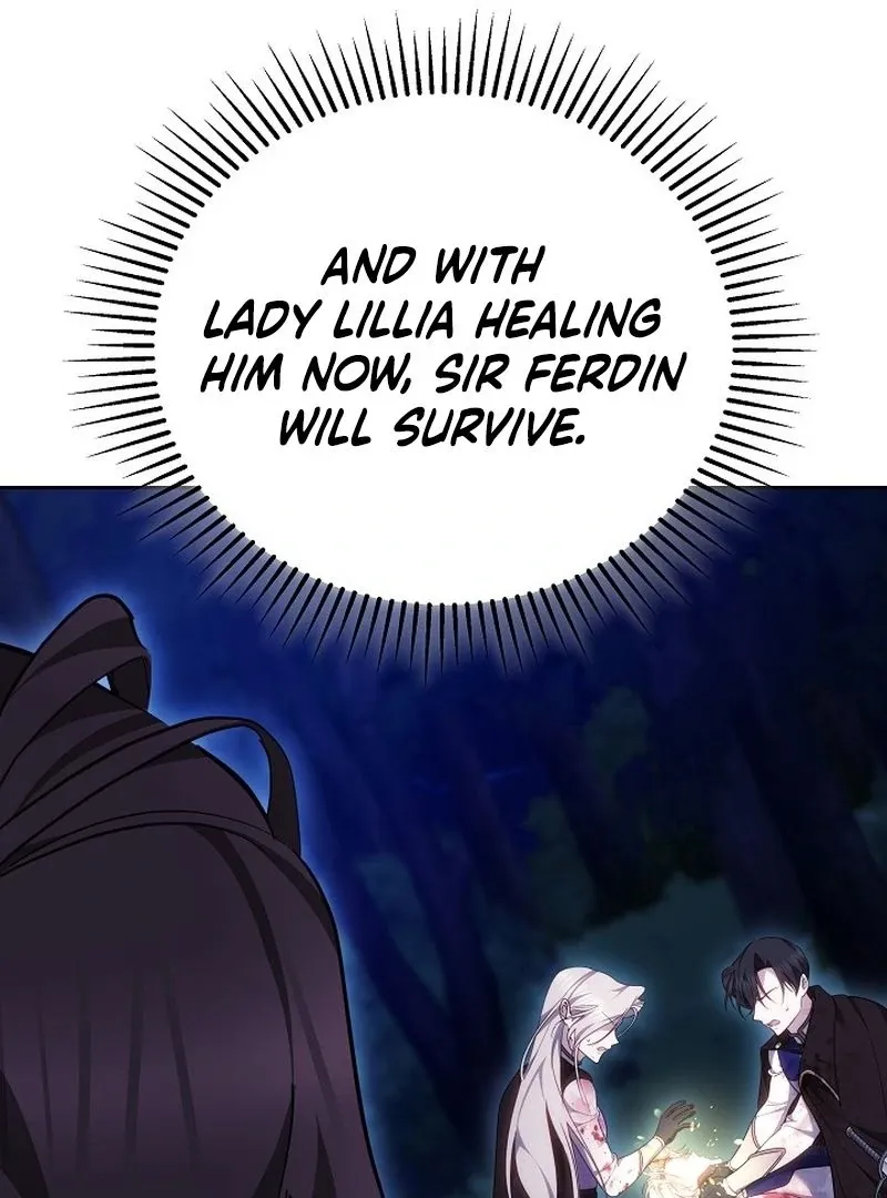 The Reason the Villainess Took Up the Sword Chapter 31 page 64 - 