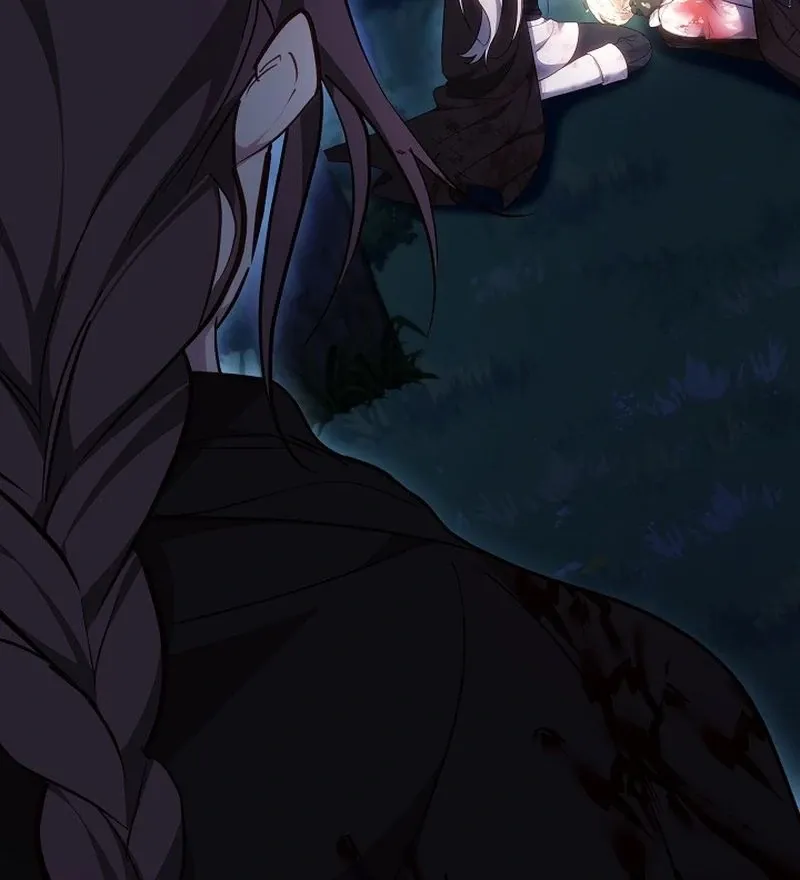 The Reason the Villainess Took Up the Sword Chapter 31 page 65 - 