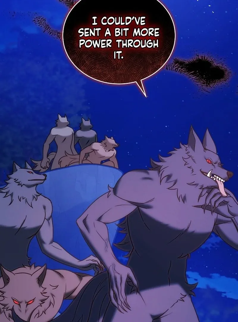 The Reason the Villainess Took Up the Sword Chapter 31 page 69 - 