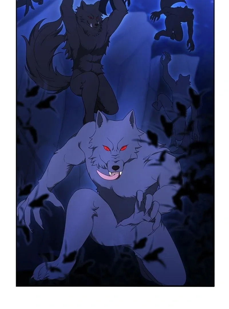 The Reason the Villainess Took Up the Sword Chapter 31 page 79 - 