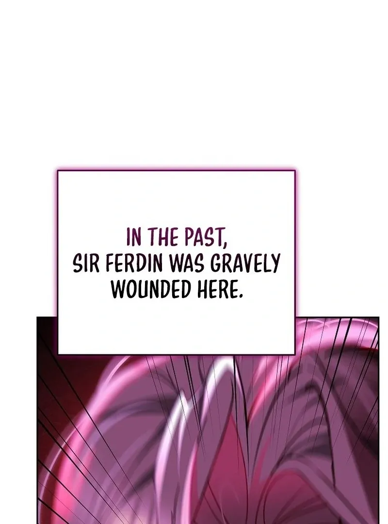 The Reason the Villainess Took Up the Sword Chapter 31 page 80 - 