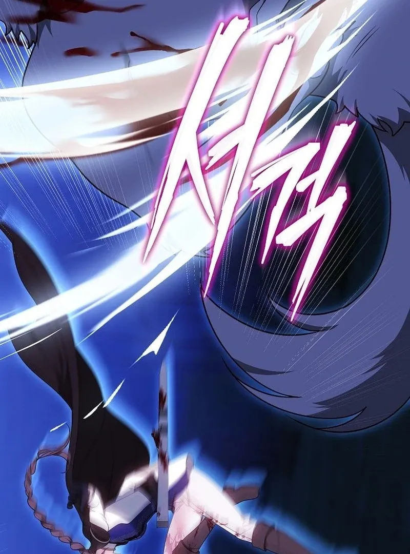 The Reason the Villainess Took Up the Sword Chapter 31 page 85 - 
